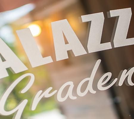 Hotel Palazzon Gradenigo Riese ภายนอก รูปภาพ