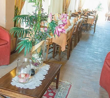 Hotel Palazzon Gradenigo Riese ภายนอก รูปภาพ