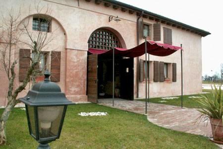 Hotel Palazzon Gradenigo Riese ภายนอก รูปภาพ