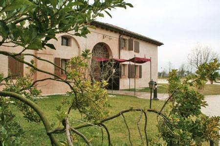 Hotel Palazzon Gradenigo Riese ภายนอก รูปภาพ